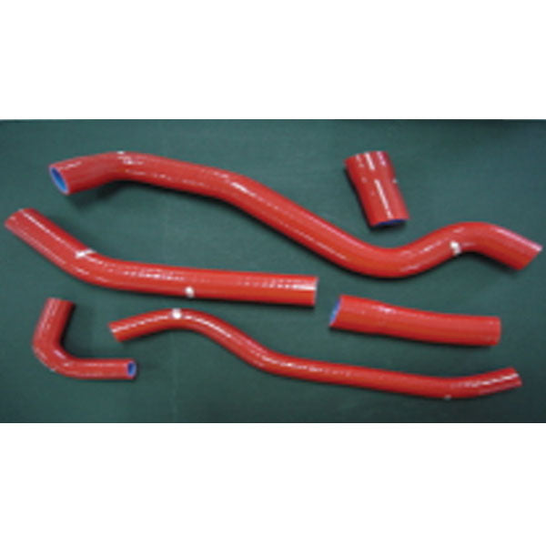 Psychic Performance Silicon Coolant Hose Kit (Mx-12701) | MunroPowersports.com