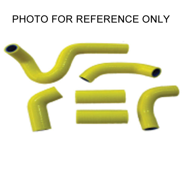 Psychic Performance Silicon Coolant Hose Kit (Mx-12707) | MunroPowersports.com