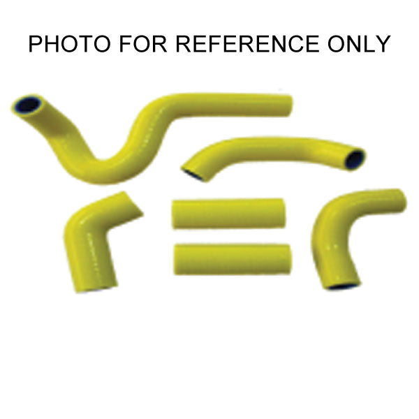 Psychic Performance Silicon Coolant Hose Kit (Mx-09701) | MunroPowersports.com