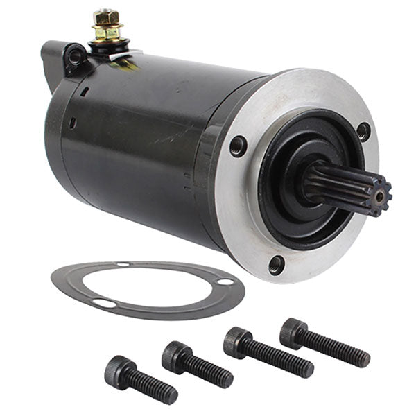 Arrowhead Starter (410-52438) | MunroPowersports.com