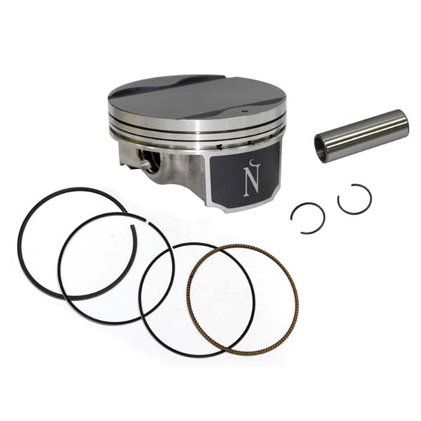 Namura Piston Kit (NA-30002-2) | MunroPowersports.com