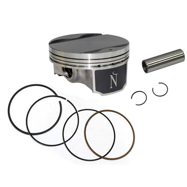 Namura Piston Kit (NA-30002-4) | MunroPowersports.com