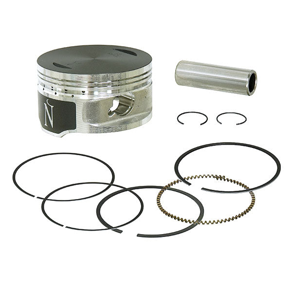 Namura Piston Kit (NA-20005-2) | MunroPowersports.com