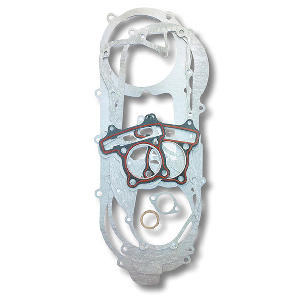 Mogo Parts Gasket Set, GY6 125/150CC (05-1003) | MunroPowersports.com