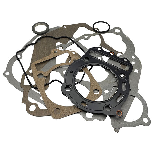 Mogo Parts Gasket Set, GY6/Cf 250CC Water-Cooled (05-1004) | MunroPowersports.com