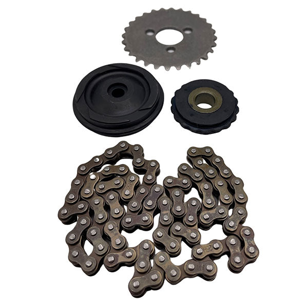 Mogo Parts Timing Chain Kit (10-0400) | MunroPowersports.com