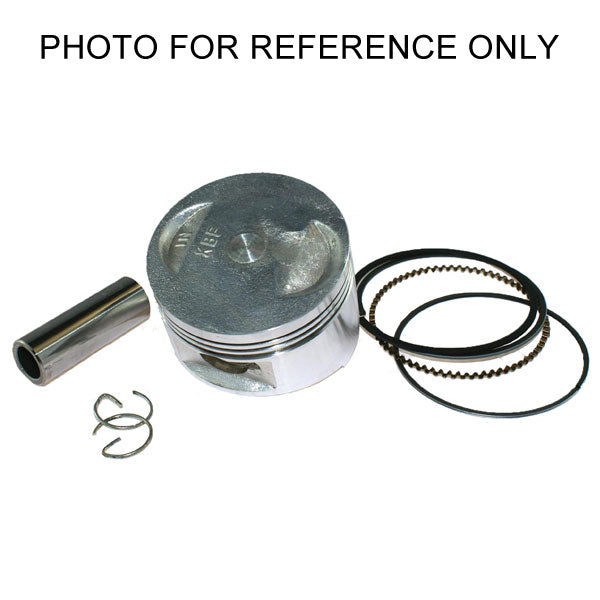 Mogo Parts Piston Kit (23-0013) | MunroPowersports.com