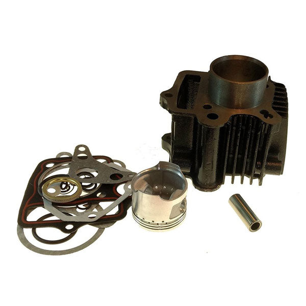 Mogo Parts Cylinder Block Kit H-125(52.40) Cast (60-0103) | MunroPowersports.com