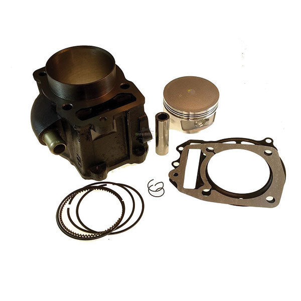 Mogo Parts Cylinder Block Kit GY6/Cf-250 (72) (60-0109) | MunroPowersports.com