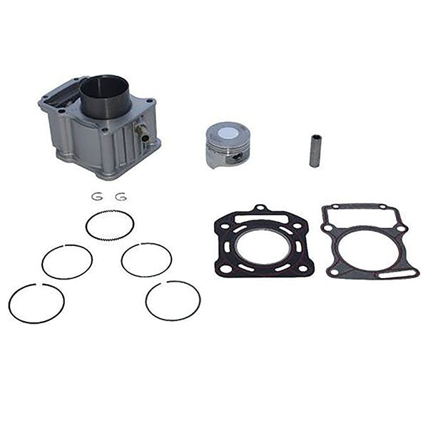 Mogo Parts Cylinder Block Kit V-200 Wc (63.50) (60-0116) | MunroPowersports.com