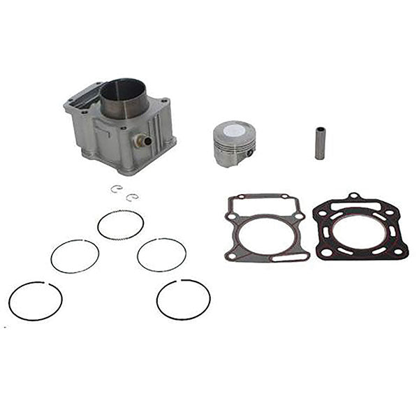 Mogo Parts Cylinder Block Kit V-250 Wc (67.00) (60-0118) | MunroPowersports.com