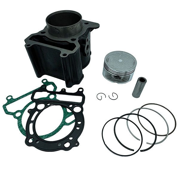 Mogo Parts Cylinder Block Kit 260CC Wc (70.00) (60-0119) | MunroPowersports.com