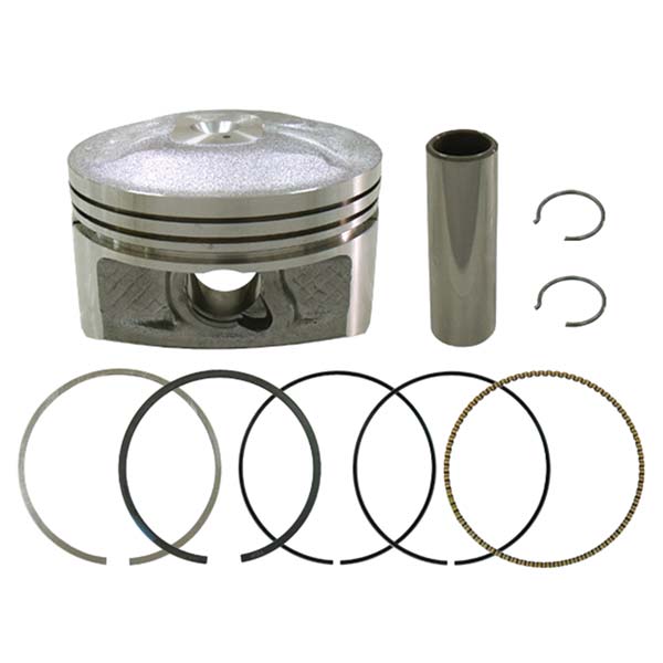 Namura Piston Kit (NA-80000) | MunroPowersports.com