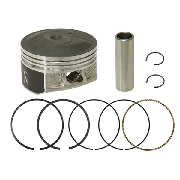 Namura Piston Kit (NA-80000-2) | MunroPowersports.com