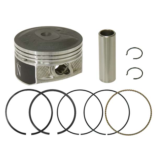 Namura Piston Kit (NA-80000-4) | MunroPowersports.com