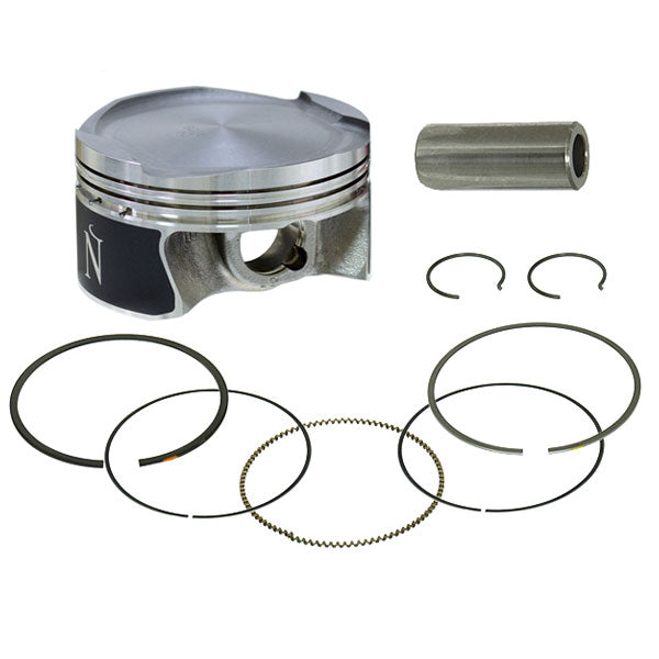 Namura Piston Kit (NA-80010) | MunroPowersports.com