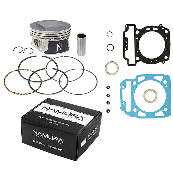Namura Top End Kit (NA-80004K1) | MunroPowersports.com
