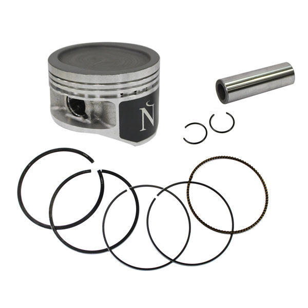 Namura Piston Kit (NA-40006) | MunroPowersports.com