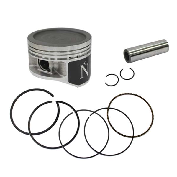 Namura Piston Kit (NA-40006-2) | MunroPowersports.com