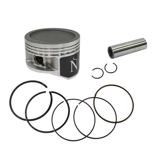 Namura Piston Kit (NA-40006-4) | MunroPowersports.com