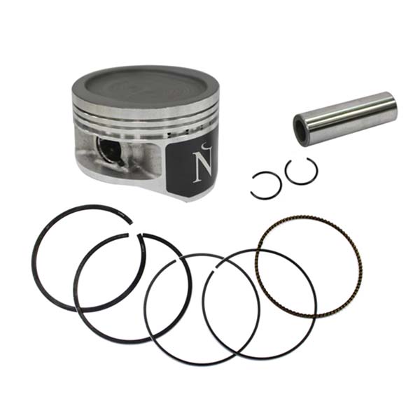 Namura Piston Kit (NA-40006-6) | MunroPowersports.com