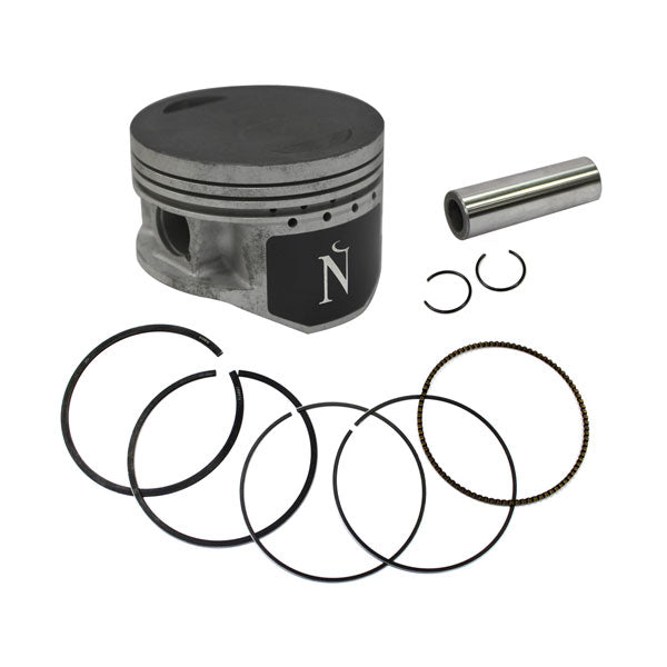 Namura Piston Kit (NA-40005) | MunroPowersports.com