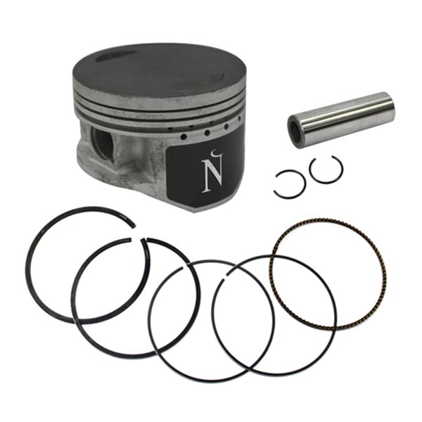 Namura Piston Kit (NA-40005-2) | MunroPowersports.com