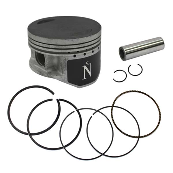 Namura Piston Kit (NA-40005-4) | MunroPowersports.com