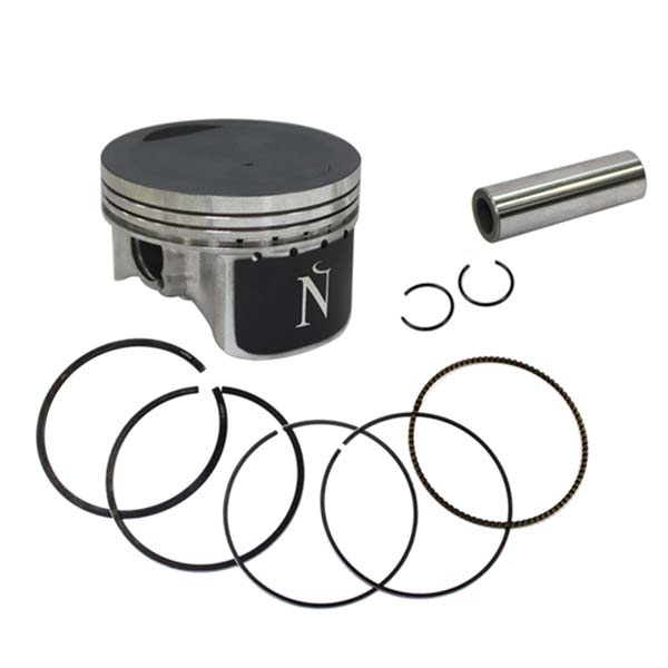 Namura Piston Kit (NA-40008-2) | MunroPowersports.com