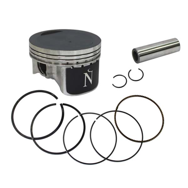 Namura Piston Kit (NA-40008-4) | MunroPowersports.com