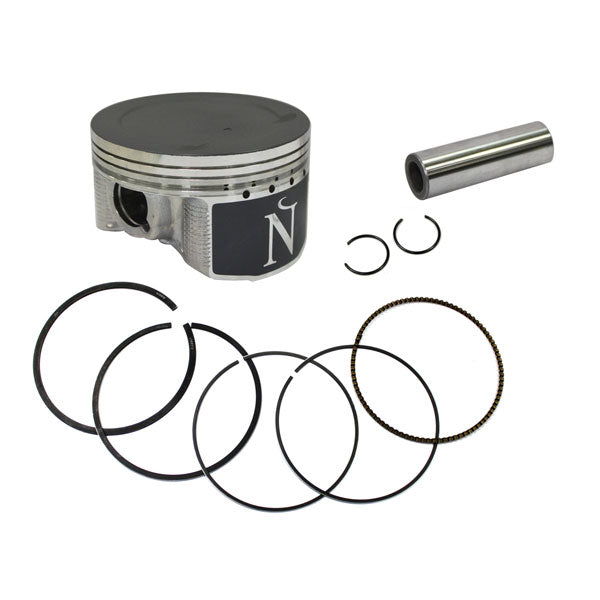 Namura Piston Kit (NA-40007) | MunroPowersports.com