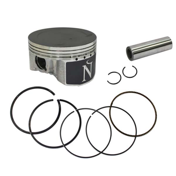 Namura Piston Kit (NA-40007-2) | MunroPowersports.com