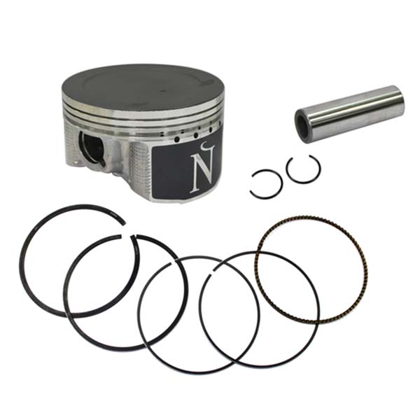 Namura Piston Kit (NA-40007-4) | MunroPowersports.com