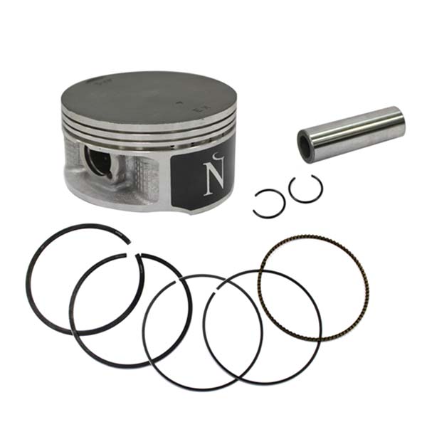 Namura Piston Kit (NA-40004-2) | MunroPowersports.com