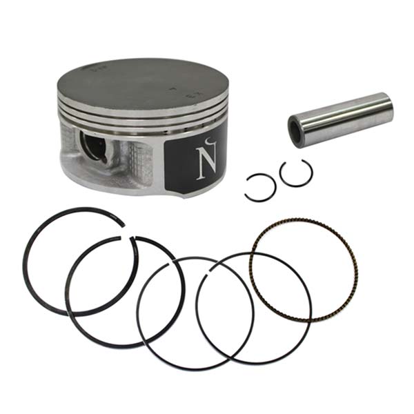 Namura Piston Kit (NA-40004-4) | MunroPowersports.com