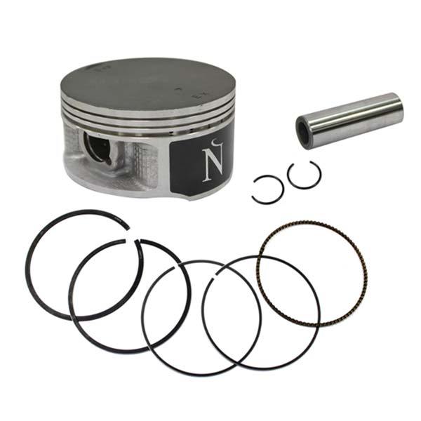Namura Piston Kit (NA-40004-6) | MunroPowersports.com
