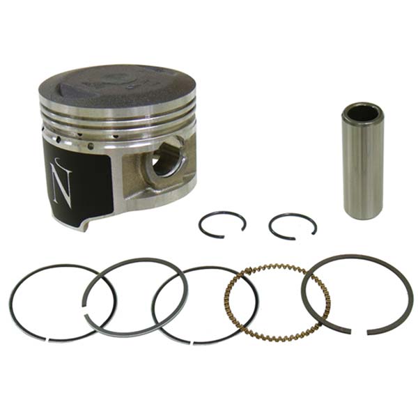 Namura Piston Kit (NX-40080-2) | MunroPowersports.com