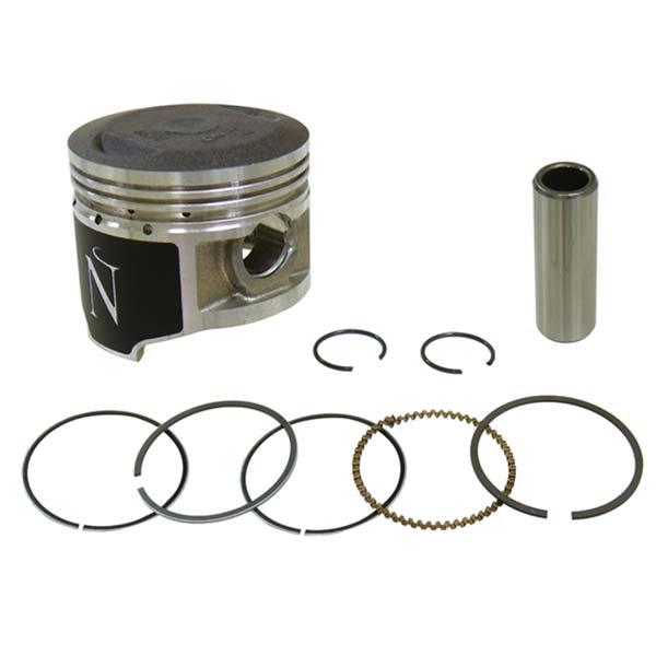 Namura Piston Kit (NX-40080-4) | MunroPowersports.com
