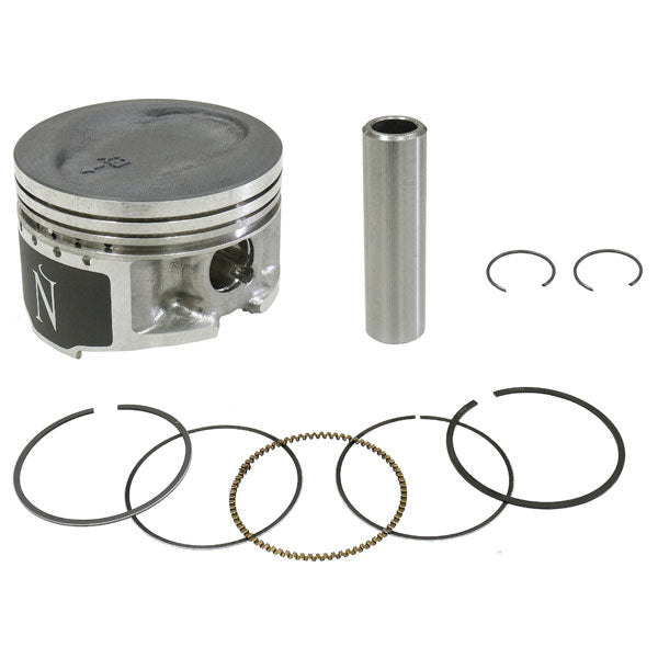 Namura Piston Kit (NA-40015-2) | MunroPowersports.com