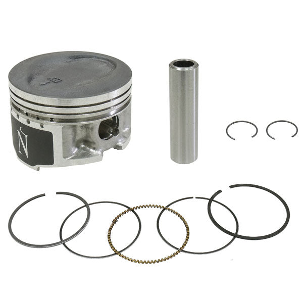 Namura Piston Kit (NA-40015-4) | MunroPowersports.com
