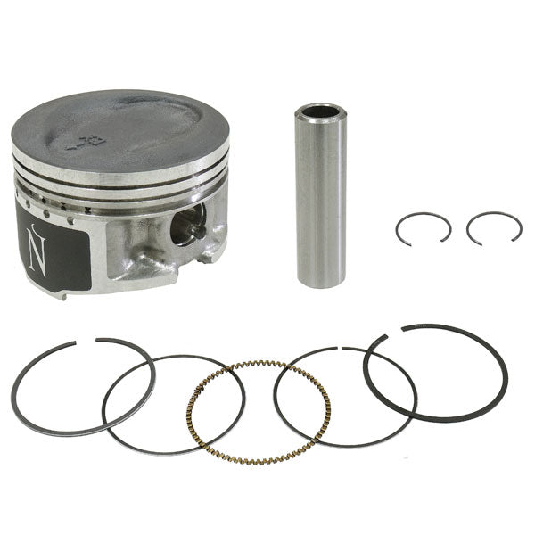 Namura Piston Kit (NA-40015-6) | MunroPowersports.com