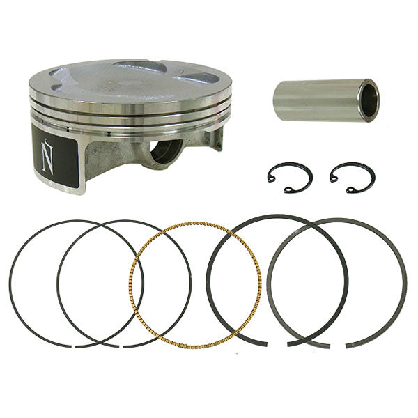 Namura Piston Kit (NA-40009H) | MunroPowersports.com