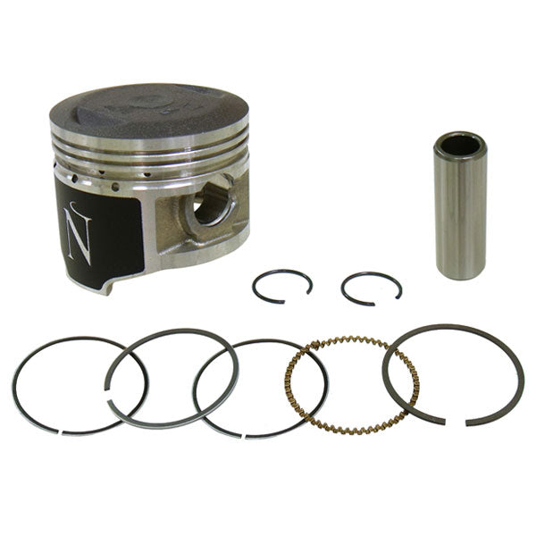 Namura Piston Kit (NA-40080-4) | MunroPowersports.com