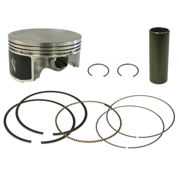 Namura Piston Kit (NA-40012) | MunroPowersports.com