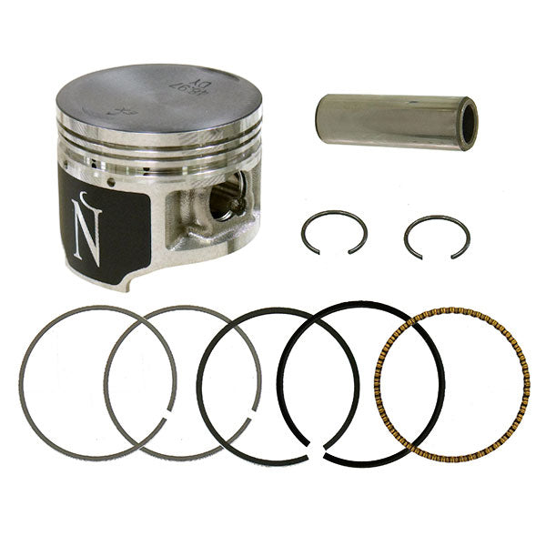 Namura Piston Kit (NA-40019) | MunroPowersports.com