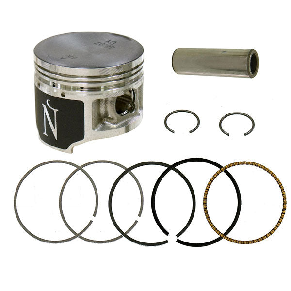 Namura Piston Kit (NA-40019-2) | MunroPowersports.com