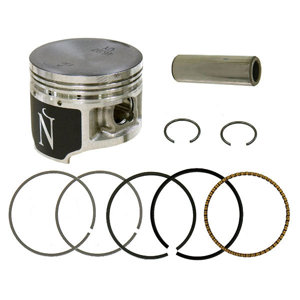 Namura Piston Kit (NA-40019-4) | MunroPowersports.com