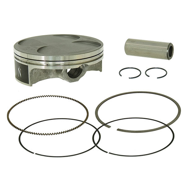 Namura Piston Kit (NX-40048) | MunroPowersports.com