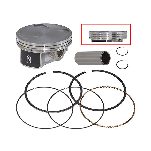 Namura Piston Kit (NA-40025) | MunroPowersports.com