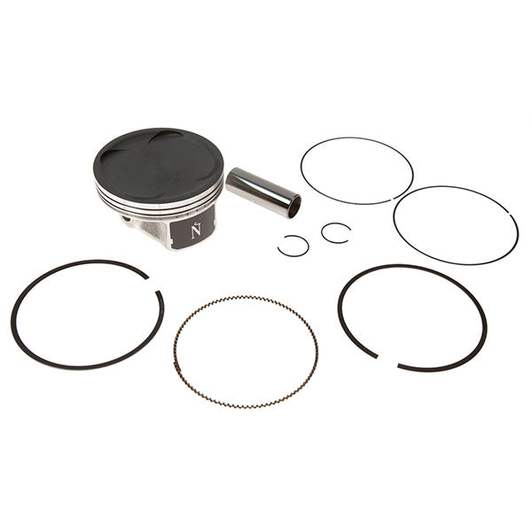 Namura Piston Kit (NA-40025-2) | MunroPowersports.com